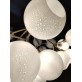 WM173 SNOW CRYSTAL